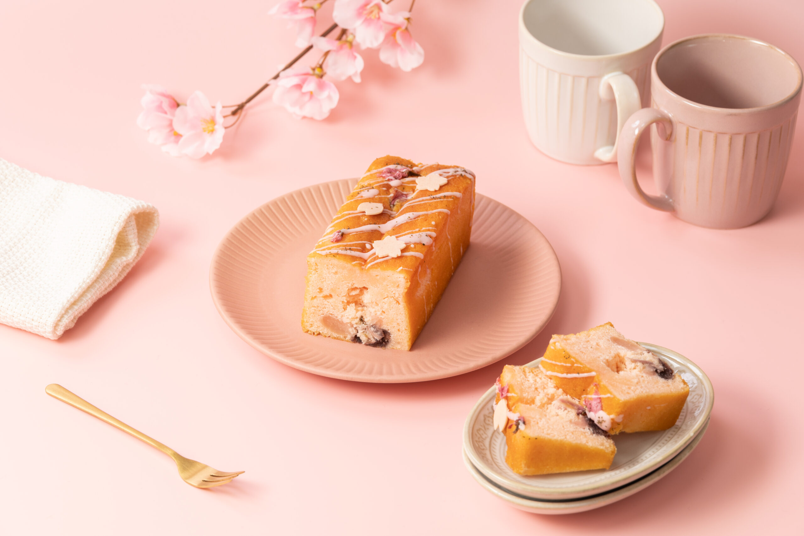 京都のパウンドケーキ専門店 SILK